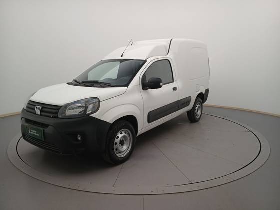 FIAT FIORINO 1.3 FIREFLY FLEX ENDURANCE MANUAL FIAT FIORINO 1.3 FIREFLY FLEX ENDURANCE MANUAL